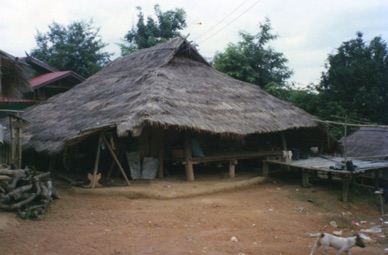 Village AKKA